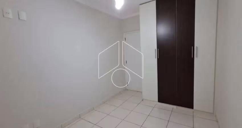 Apartamento com 3 quartos à venda na Avenida República, 9111, Marília, Marília