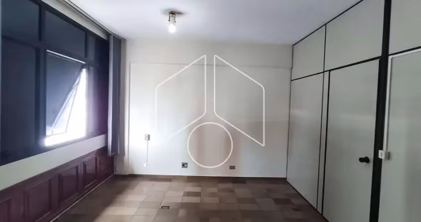 Sala comercial à venda na Avenida Carlos Gomes, 50583, Centro, Marília