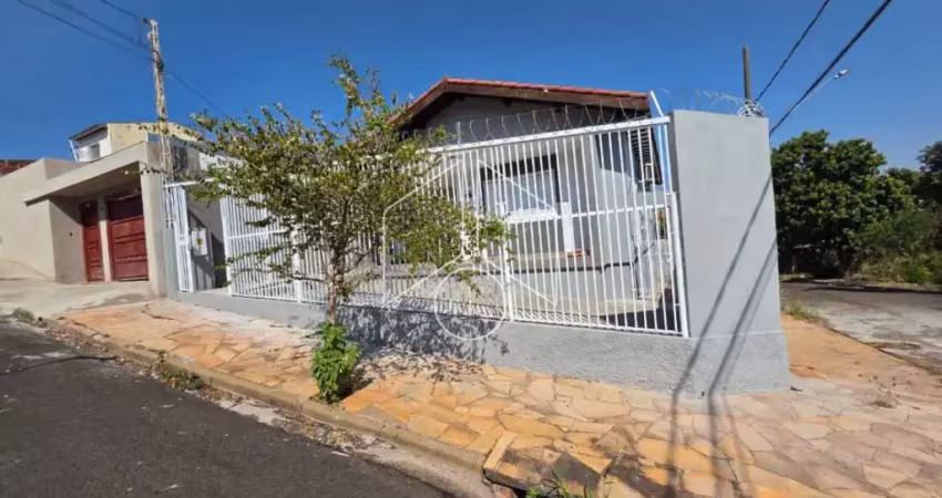 Casa com 3 quartos à venda na Rua Bonfim, 100164, Alto Cafezal, Marília