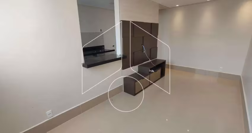 Apartamento com 2 quartos à venda na Rua do Algodão, Bloco 9, 20166, Higienópolis, Marília