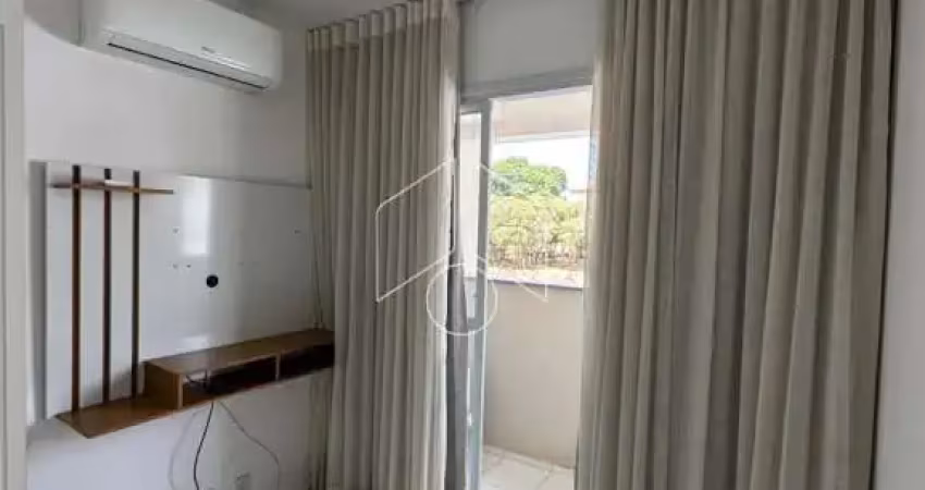 Apartamento com 2 quartos à venda na Rua Ribeirão Preto, Bloco 6, 40657, São Paulo, Marília