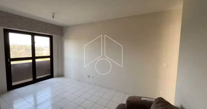 Apartamento com 3 quartos à venda na Rua Pedro Serem, Bloco 7, 10489, Jardim Portal do Sol, Marília