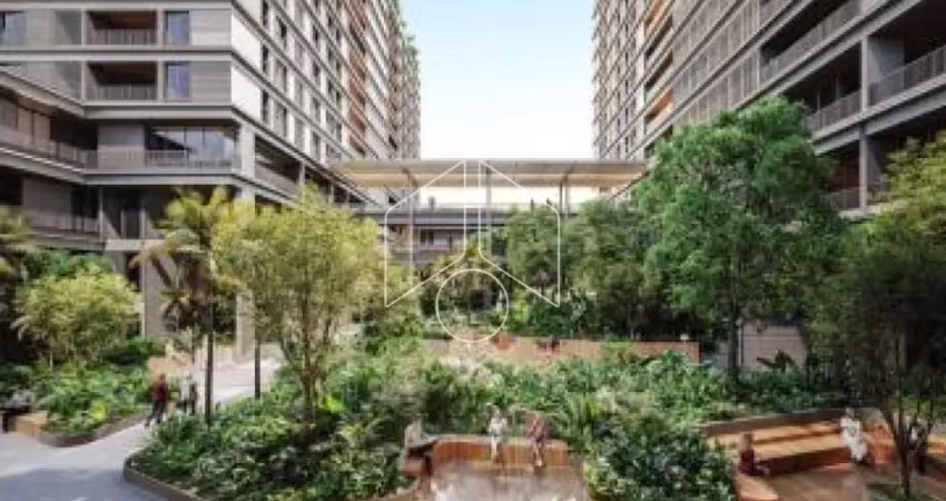 Sala comercial à venda na Avenida das Esmeraldas, Torre A, 201176, Jardim Tangará, Marília