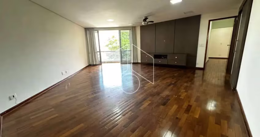 Apartamento com 4 quartos à venda na Rua Bandeirantes, 4063, Centro, Marília