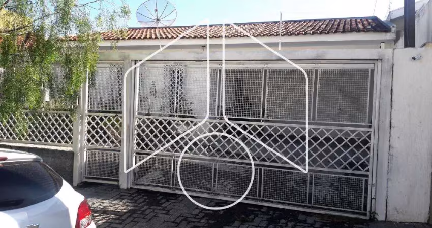 Casa com 3 quartos à venda na Rua Rosina Pegoraro, 7084, Parque das Esmeraldas II, Marília