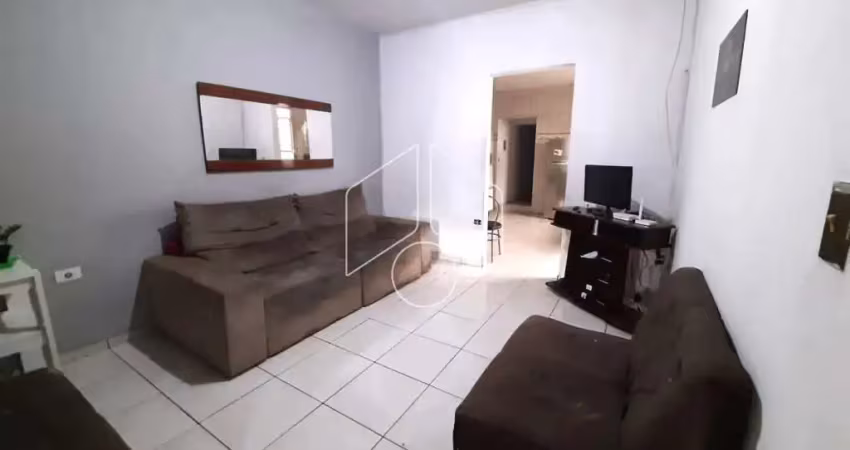 Casa com 2 quartos à venda na Rua Ana Cândida de Souza Gemeinder, 4104, Jardim Nacional, Marília