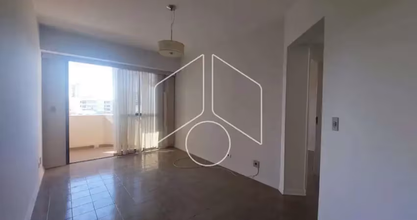 Apartamento com 2 quartos à venda na Avenida Gonçalves Dias, 3133, Centro, Marília