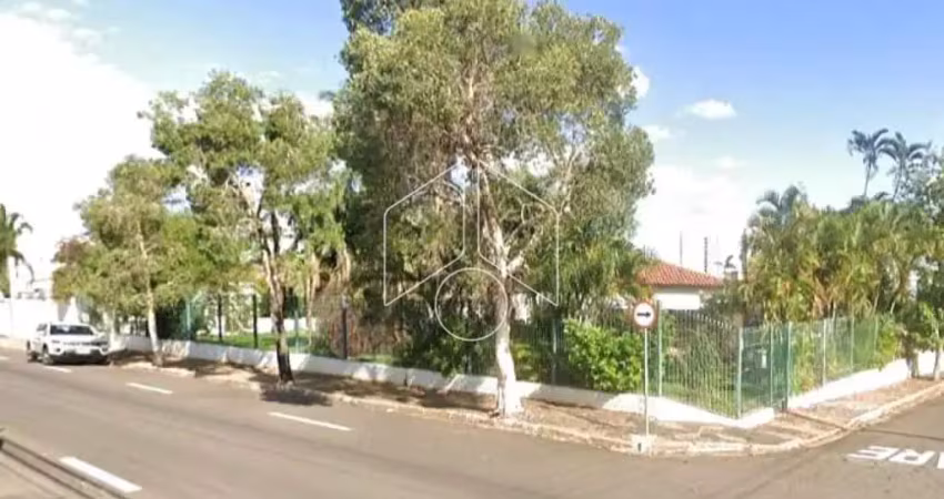 Casa comercial à venda na Rua Sete de Setembro, 80663, Alto Cafezal, Marília