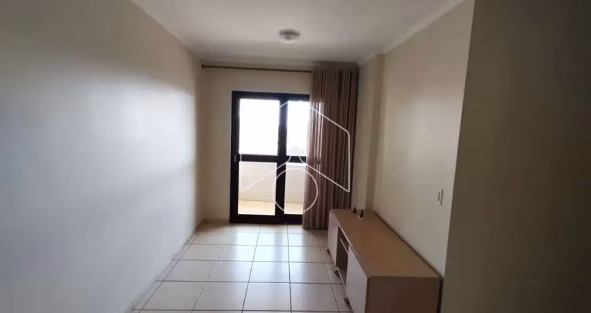 Apartamento com 2 quartos à venda na Rua Coronel José Brás, 4152, Boa Vista, Marília