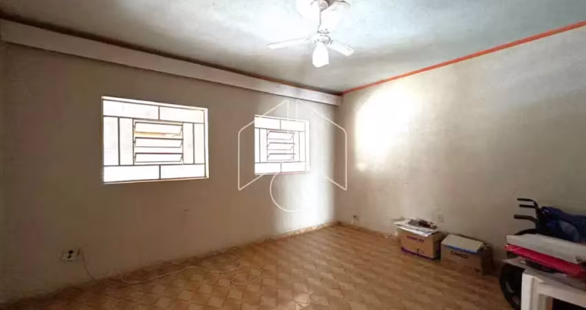 Casa com 3 quartos à venda na Rua Alexandre Guizardi, 20869, Jardim Pérola, Marília