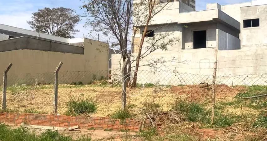 Terreno à venda na Rua dos Surubins, Lote, 69, Jardim Marajá, Marília
