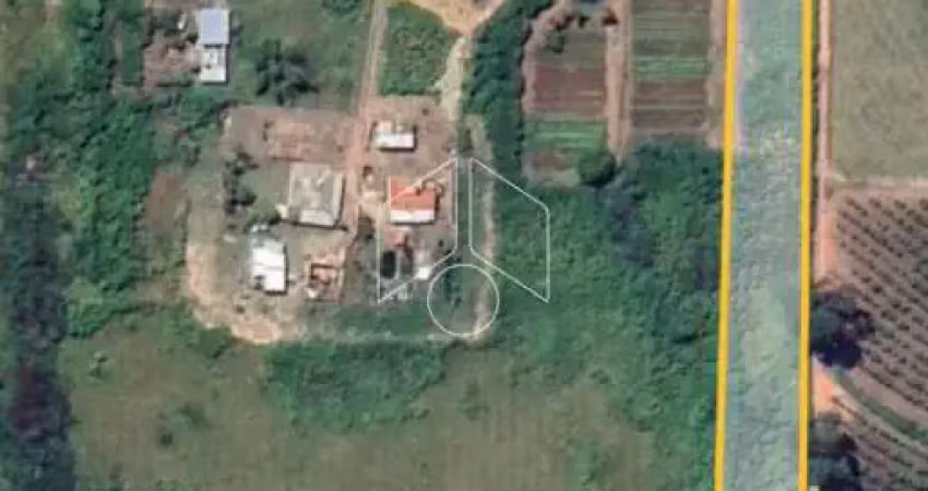 Chácara / sítio à venda na Rua João Marconato, 3122, Sítios de Recreio Panambi, Marília