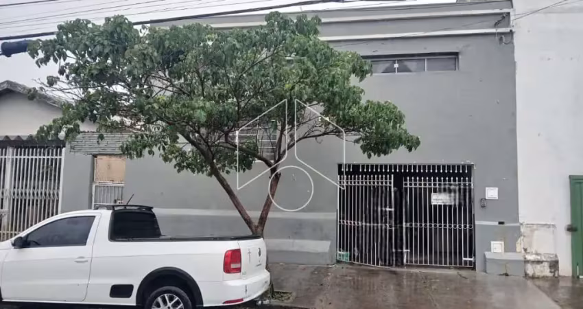 Ponto comercial à venda no Marília, Marília 