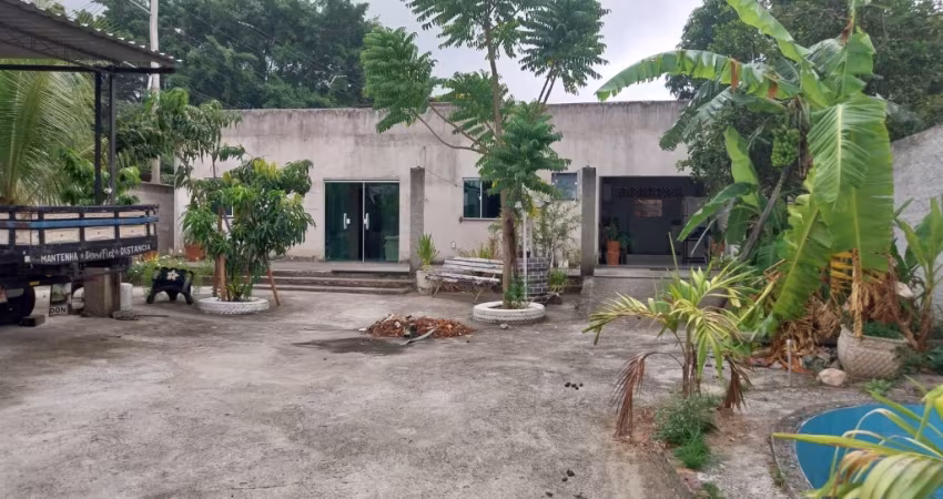 Vendo casa no bairro Nova Cidade Itaboraí