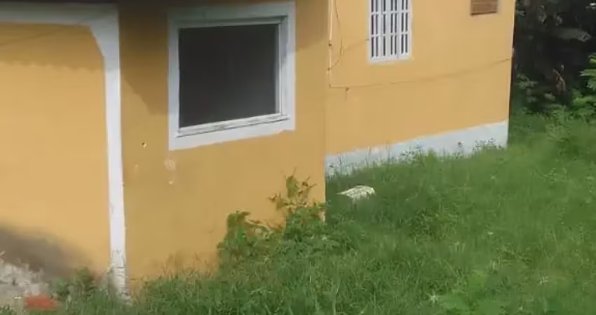 Casa à venda no Centro (Cabuçu), Itaboraí 