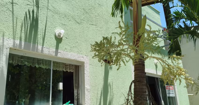 Ótima opção na região oceânica de Niterói
