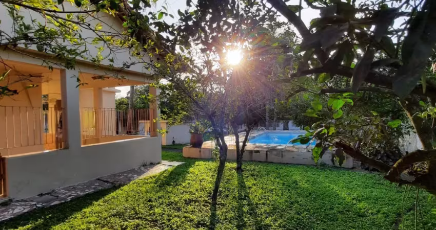 Casa à venda na Rua Azeredo Coutinho, Retiro São Joaquim, Itaboraí