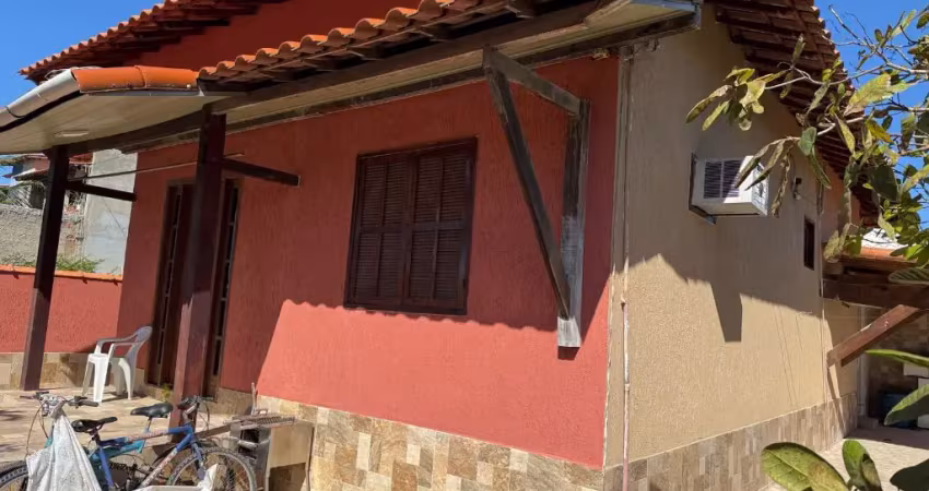 Ótimo imóvel lugar maravilhoso oportunidade pra você que deseja morar na região dos lagos.
