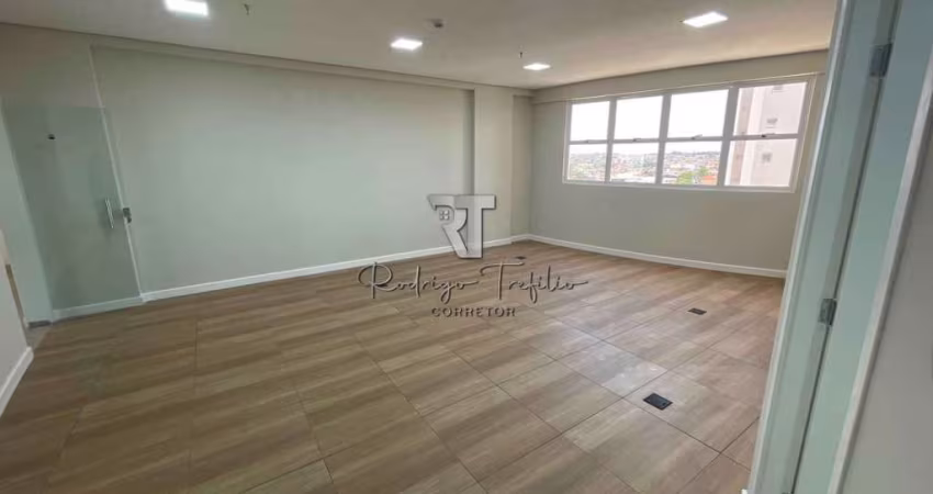 Sala Comercial à venda em Lumina Office Mall  - Bauru/SP