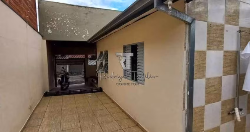 Casa à venda em Residencial Bosque da Saúde - Bauru/SP