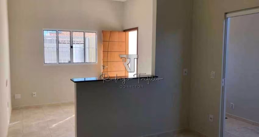 Casa à venda em Jardim Jussara - Bauru/SP