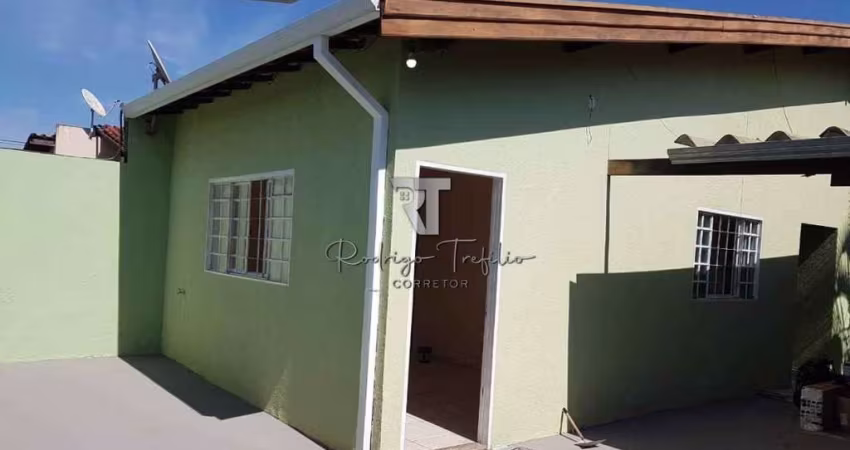 Casa à venda em Jardim Silvestre II - Bauru/SP