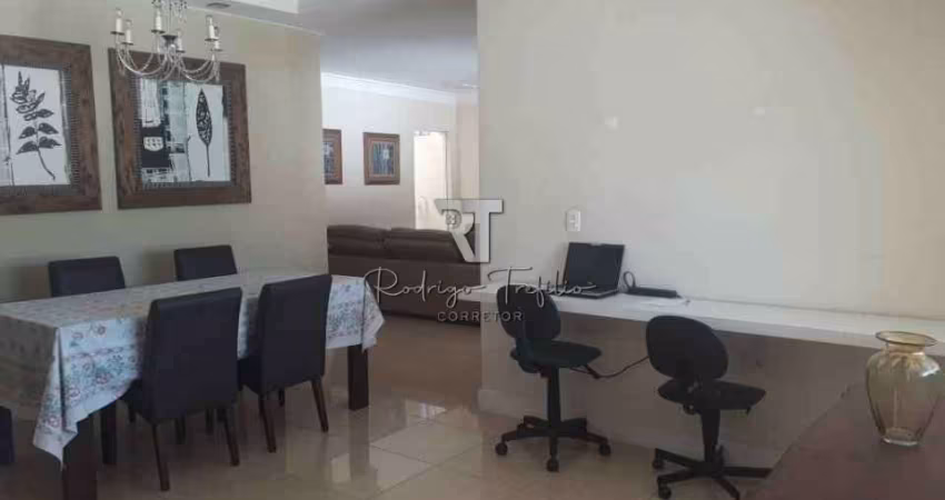 Casa à venda em Jardim Estoril II -  Bauru/SP