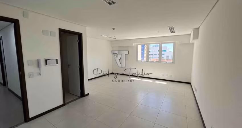 Sala comercial à venda em Edifício Prime Square - Bauru/SP
