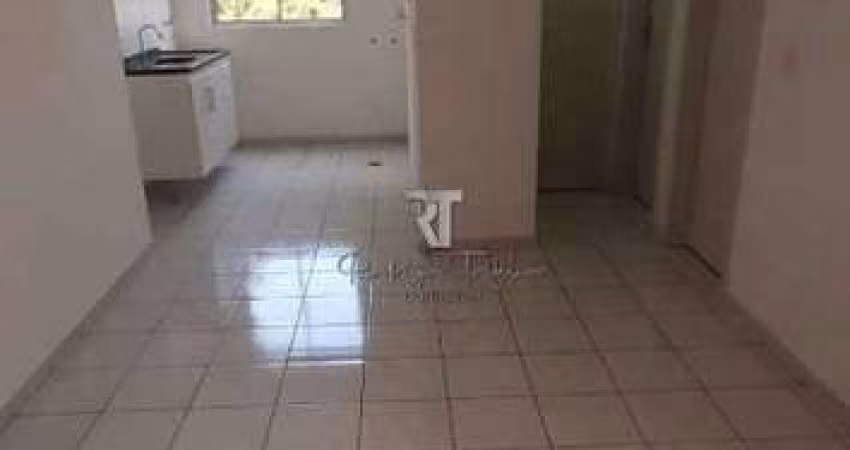 À venda Residencial Águas do Sobrado I - Bauru/SP