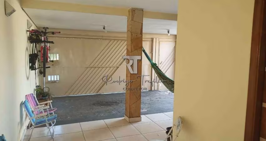 Casa à venda em Vila Mesquita - Bauru/SP