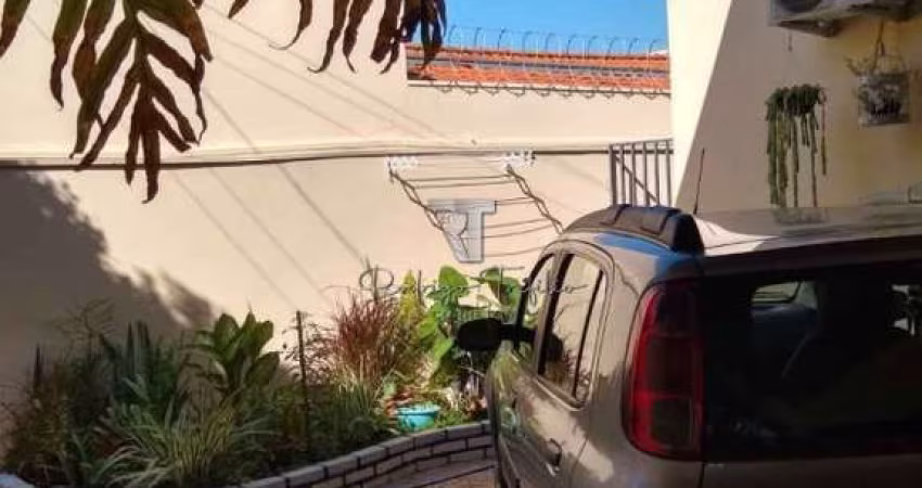 Casa à venda em Vila Lemos - Bauru/SP