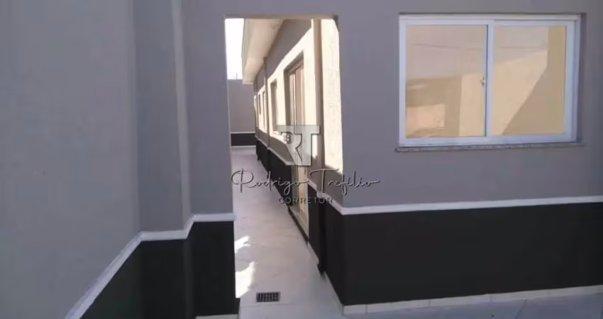 Casa à venda em Parque Jaraguá - Bauru/SP