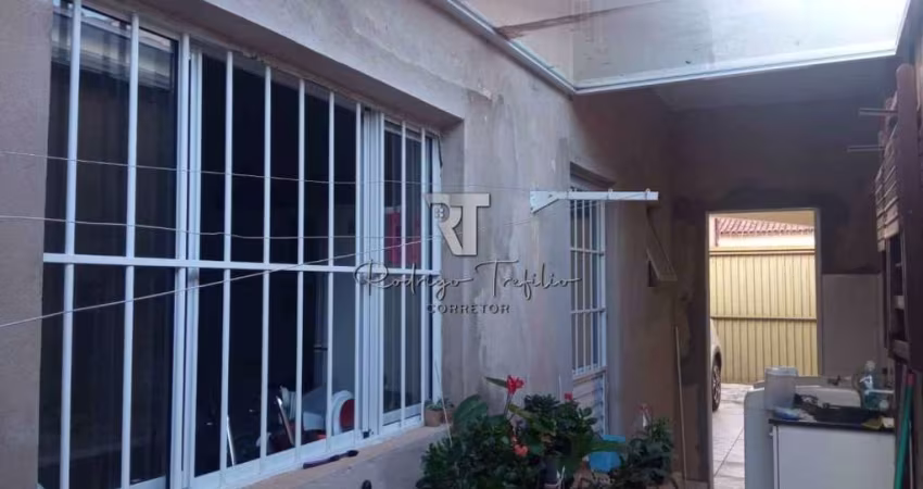 Casa à venda em Jardim Panorama - Bauru/SP