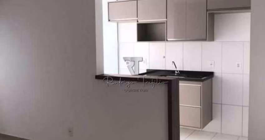 À venda Residencial Parque Bogotá - Bauru/SP
