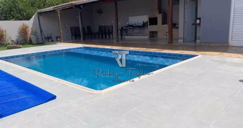 Casa à venda em Residencial Primavera - Piratininga/SP