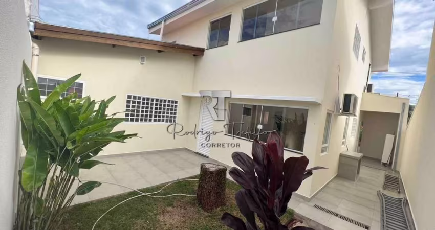 Casa à venda em Jardim Auri Verde - Bauru/SP
