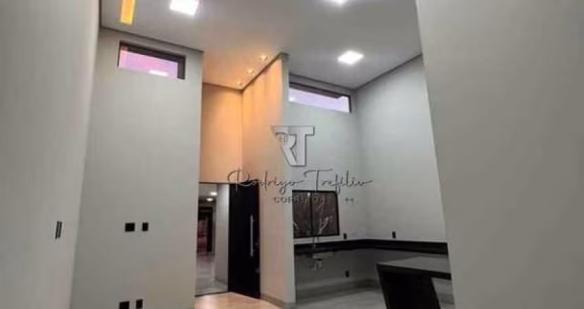 Casa à venda em Jardim Solange - Bauru/SP