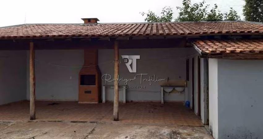 Casa à venda em Vila Nova Paulista - Bauru/SP