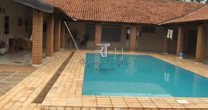 Chácara à venda - Arealva/SP