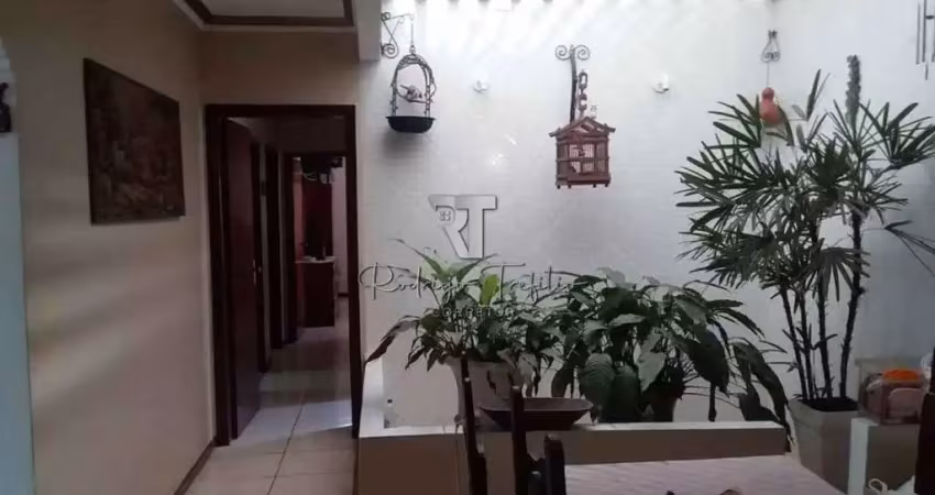 Casa à venda em Vila Nipônica - Bauru/SP