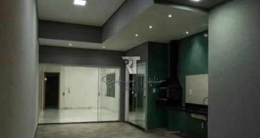 Casa à venda em Jardim Solange - Bauru/SP