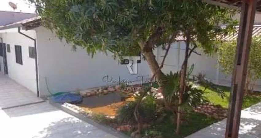 Casa à venda em Vila Industrial - Bauru/SP