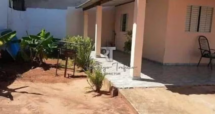 Casa à venda em Ferradura Mirim - Bauru/SP