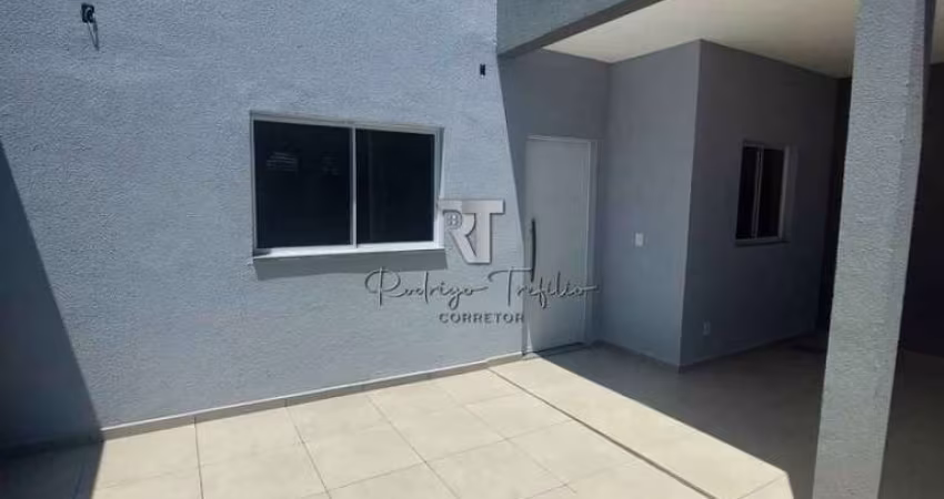 Casa à venda em Conjunto Habitacional Isaura Pitta Garms - Bauru/SP