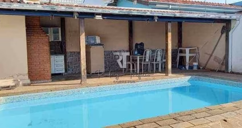 Casa à venda em Vila Lemos - Bauru/SP