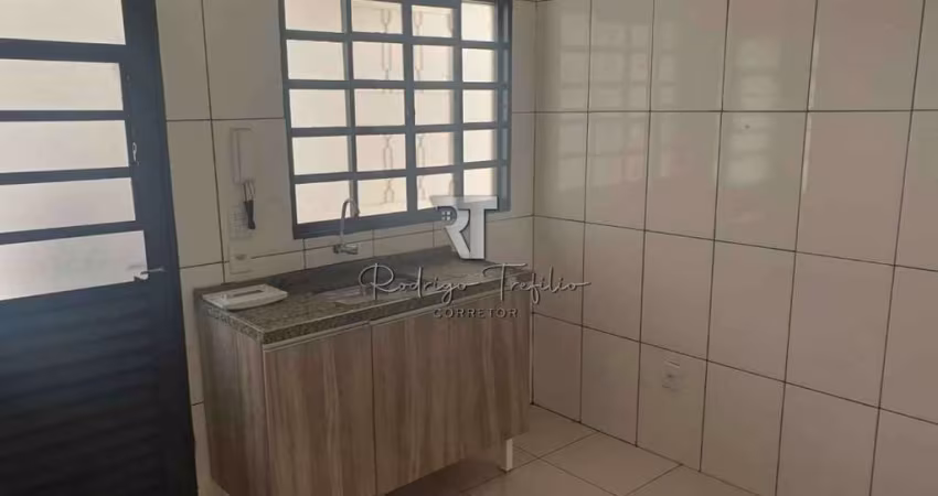 À venda casa em Jardim Petrópolis - Bauru/Sp