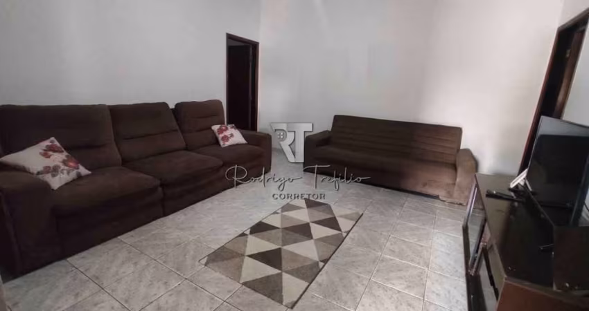 Casa à venda em Jardim Solange - Bauru/SP
