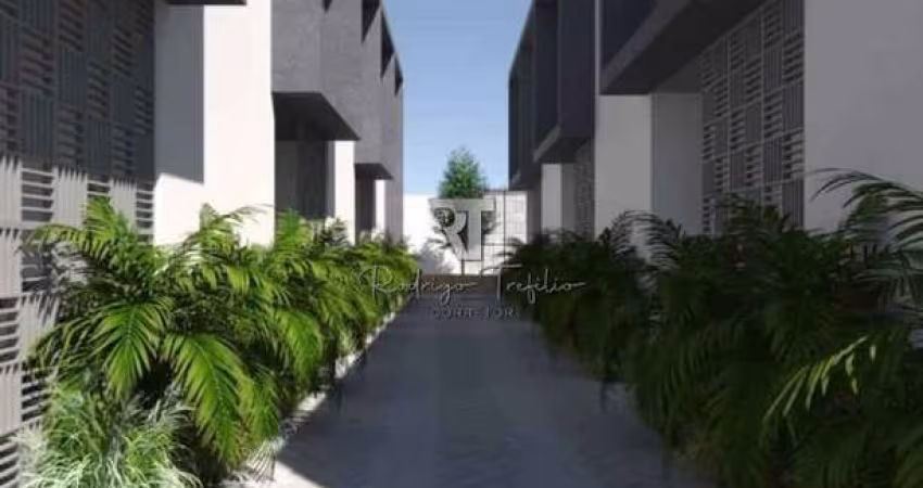 Lançamento Residencial Vila Haux I - Condomínio de Casas - Bauru/SP