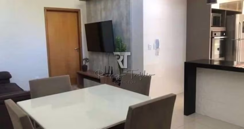 Casa à venda em Vila Santista - Bauru/SP