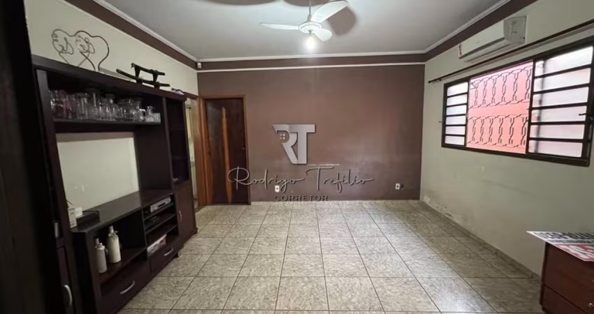 Casa à venda em Vila Engler - Bauru/SP